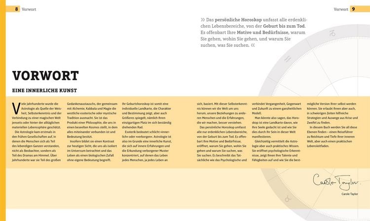 Produktbild: Astrologie f&uuml;r den Alltag