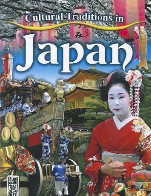 Produktbild: Cultural Traditions in Japan