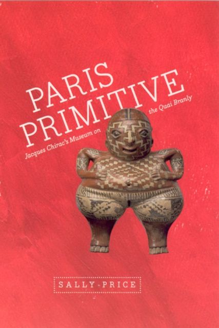 Produktbild: Paris Primitive