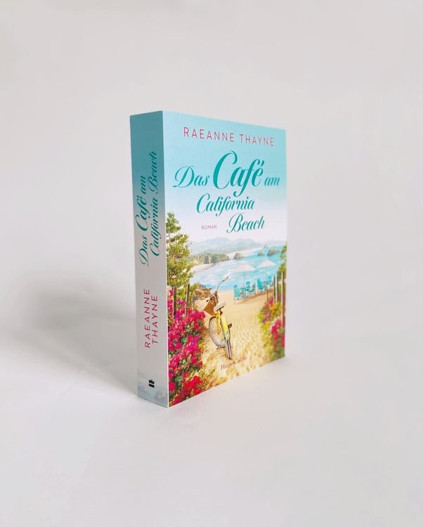 Produktbild: Das Caf&eacute; am California Beach