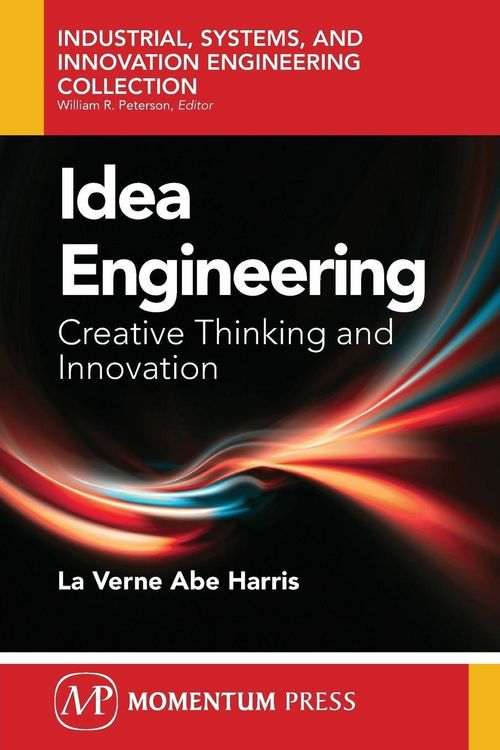 Produktbild: Idea Engineering