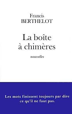 Produktbild: La bo&icirc;te &agrave; chim&egrave;res