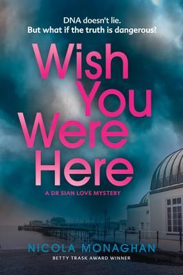Produktbild: Wish You Were Here