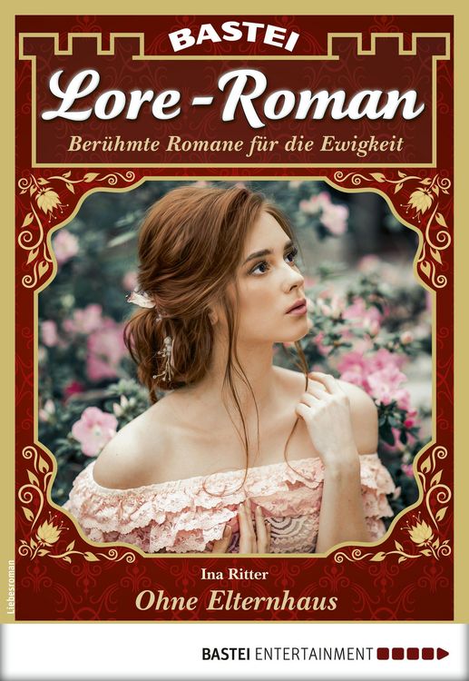 Produktbild: Lore-Roman 45