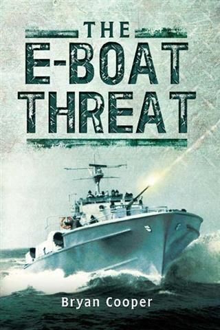 Produktbild: E-Boat Threat