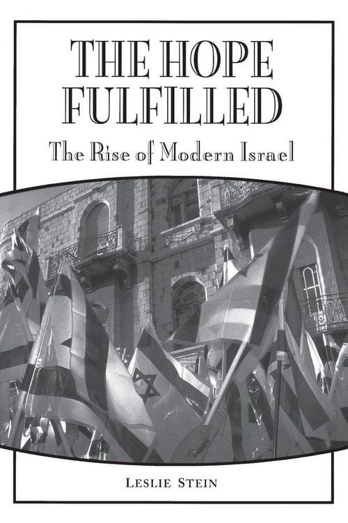 Produktbild: The Hope Fulfilled