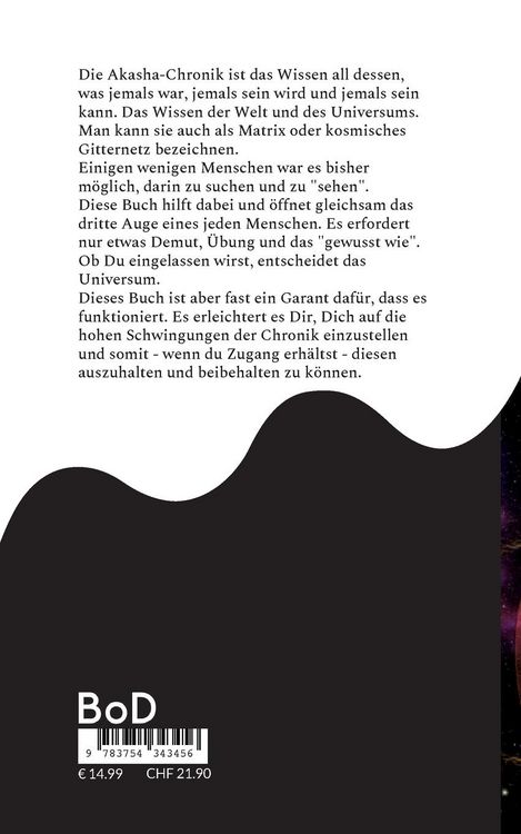 Produktbild: Aktiviere Dein drittes Auge