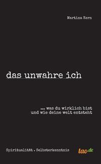Produktbild: Das unwahre ich