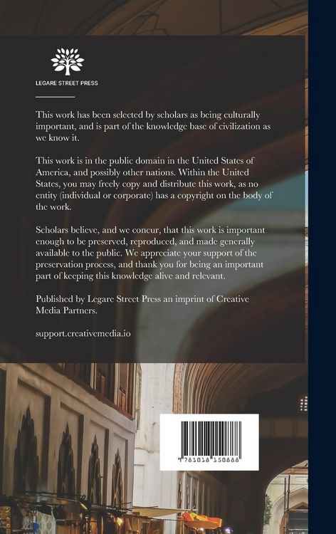 Produktbild: M. Vitrvvii Pollionis De architectura libri decem