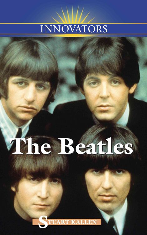 Produktbild: Beatles