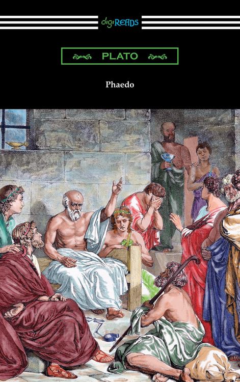 Produktbild: Phaedo