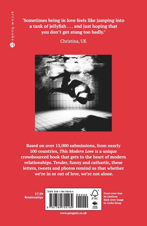 Produktbild: This Modern Love