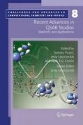 Produktbild: Recent Advances in QSAR Studies