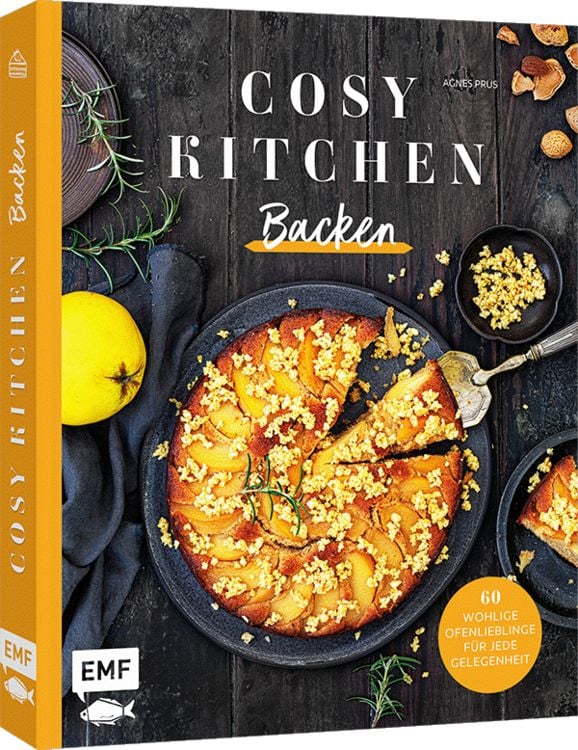 Produktbild: Cosy Kitchen &ndash; Backen