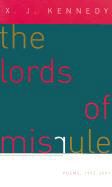 Produktbild: The Lords of Misrule