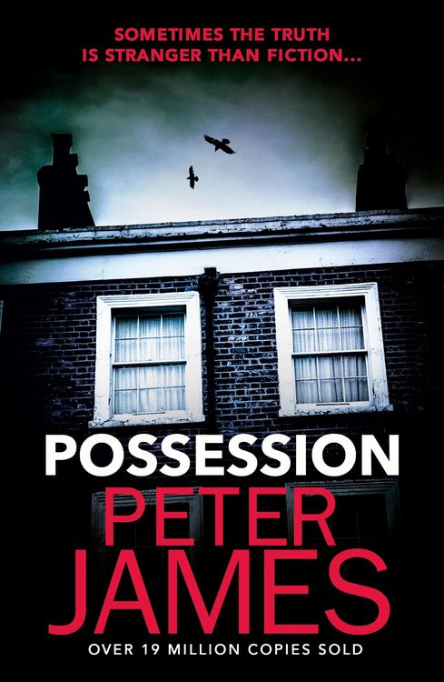 Produktbild: Possession