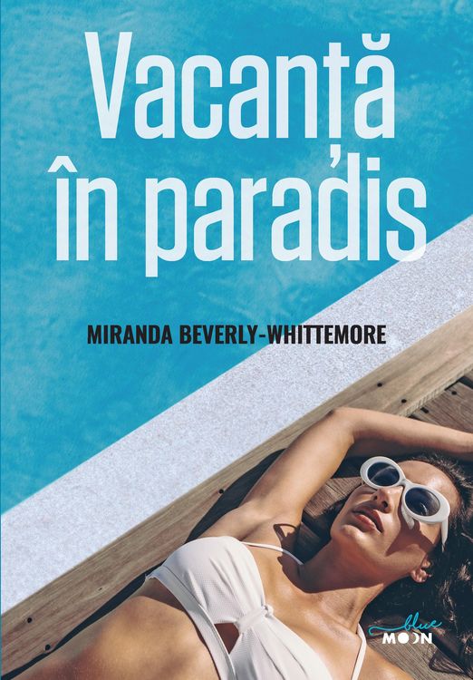 Produktbild: Vacanta in paradis