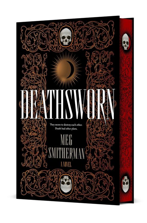 Produktbild: Deathsworn