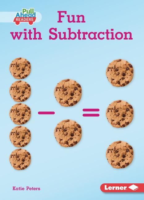 Produktbild: Fun with Subtraction