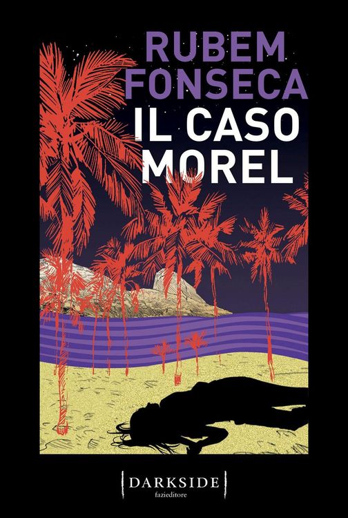 Produktbild: Il caso Morel