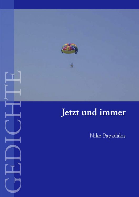 Produktbild: Jetzt und immer