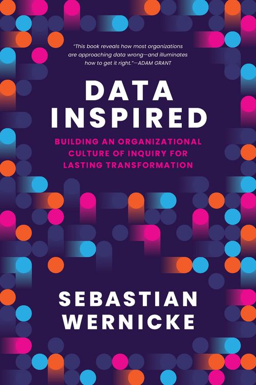 Produktbild: Data Inspired
