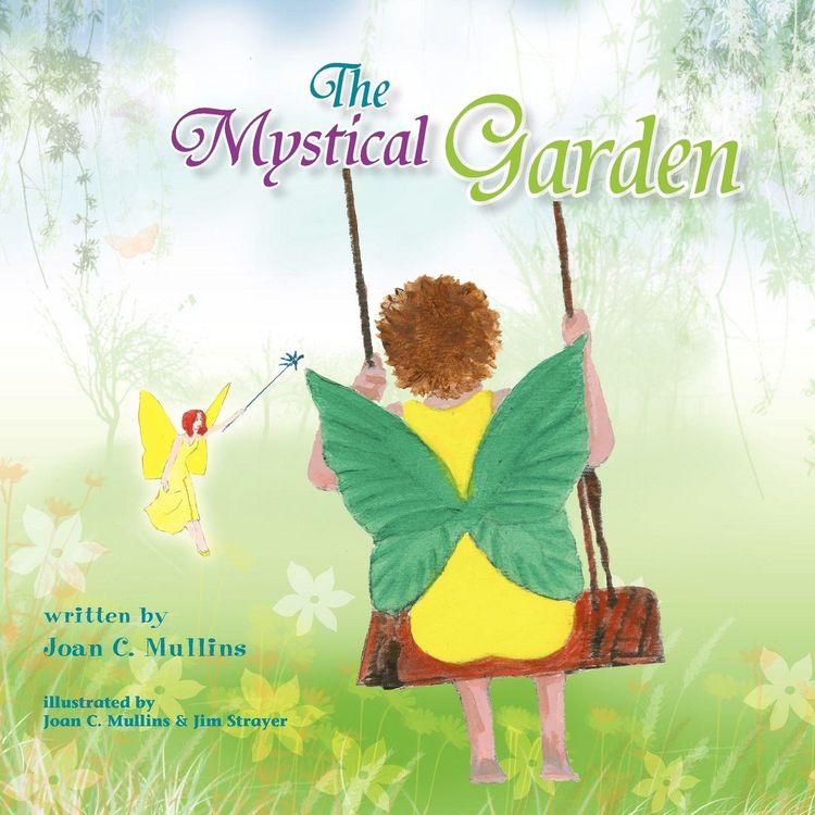 Produktbild: The Mystical Garden