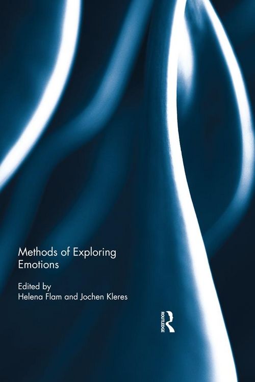 Produktbild: Methods of Exploring Emotions