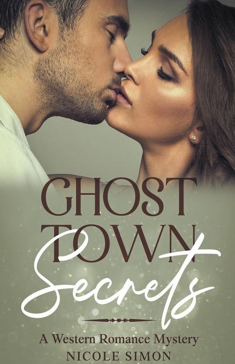 Produktbild: Ghost Town Secrets