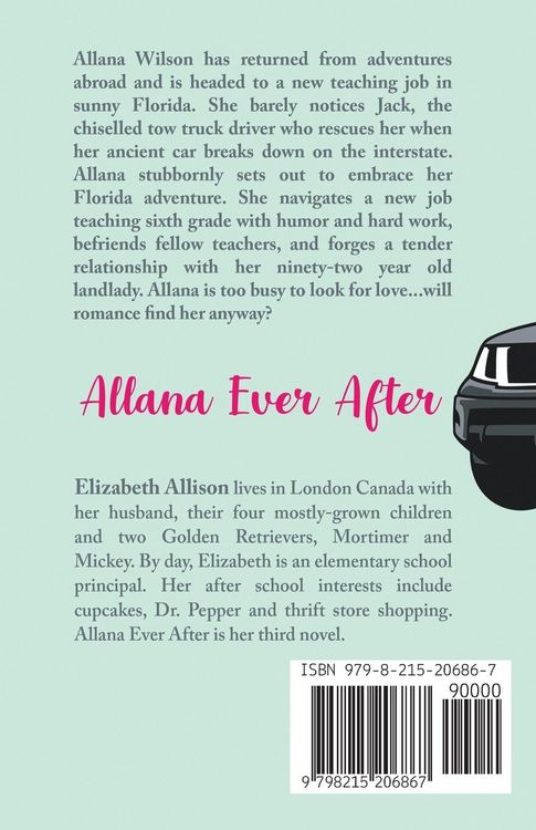Produktbild: Allana Ever After