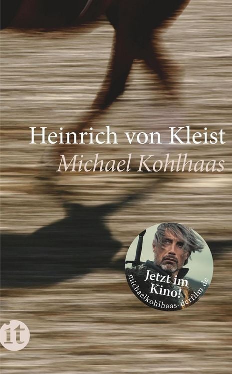 Produktbild: Michael Kohlhaas