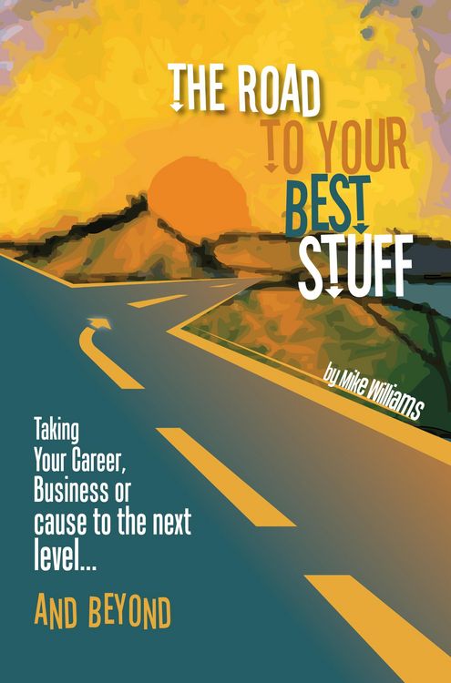 Produktbild: Road to Your Best Stuff