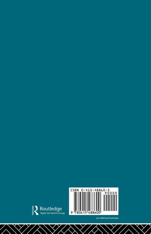 Produktbild: The Structuring of Pedagogic Discourse