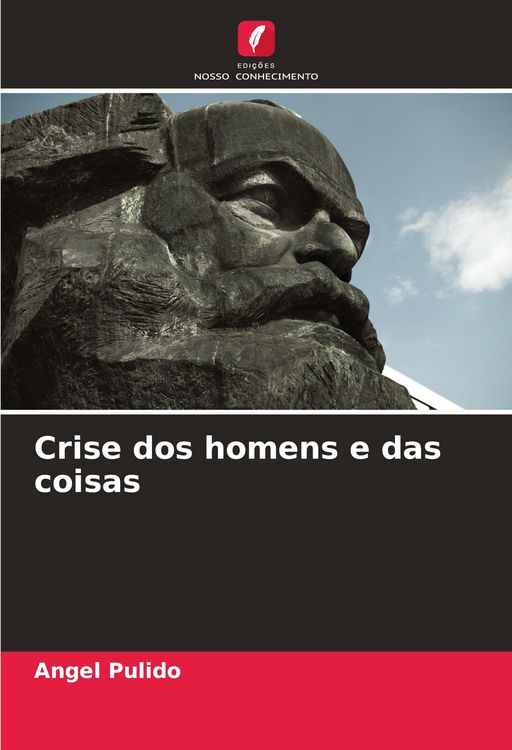 Produktbild: Crise dos homens e das coisas