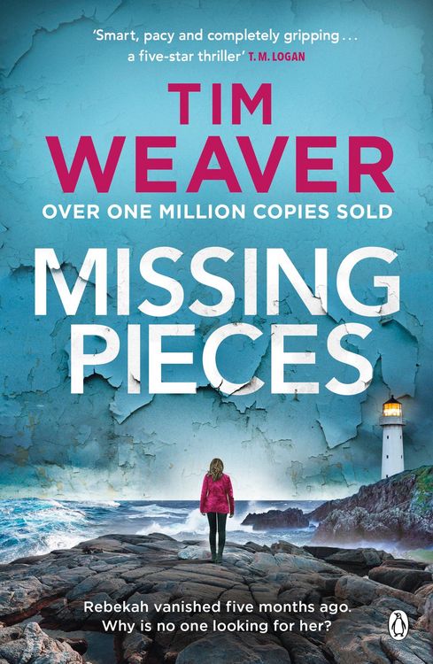 Produktbild: Missing Pieces