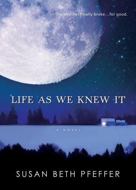 Produktbild: Life as We Knew It