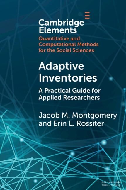 Produktbild: Adaptive Inventories