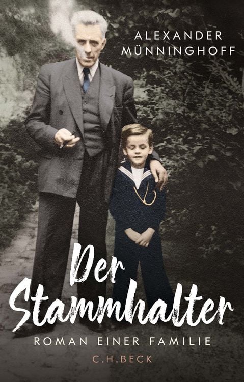 Produktbild: Der Stammhalter
