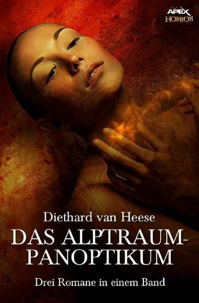 Produktbild: Das Alptraum-Panoptikum