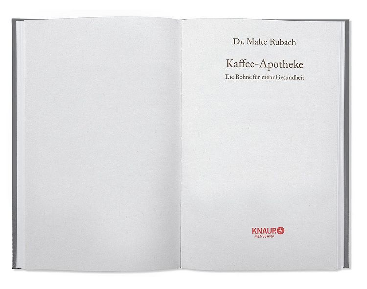 Produktbild: Kaffee-Apotheke