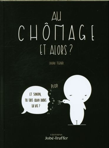 Produktbild: Au ch&ocirc;mage et alors ?