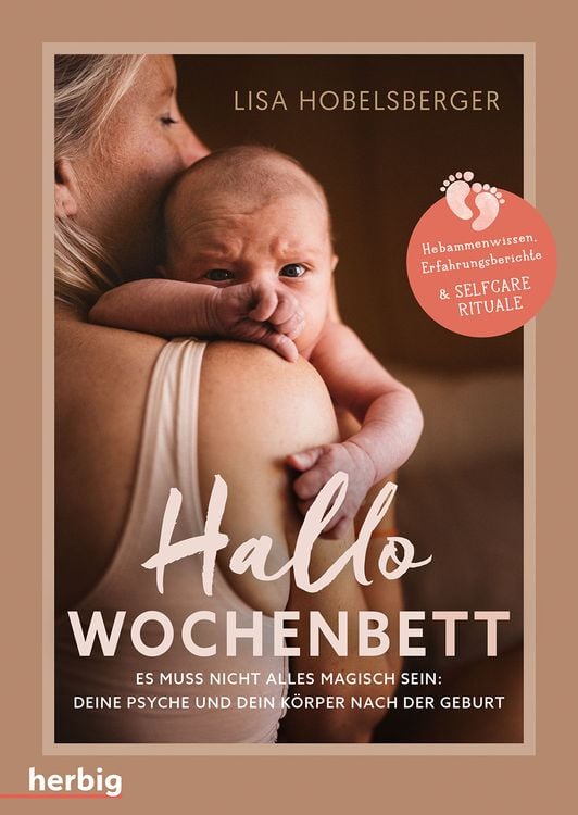 Produktbild: Hallo Wochenbett