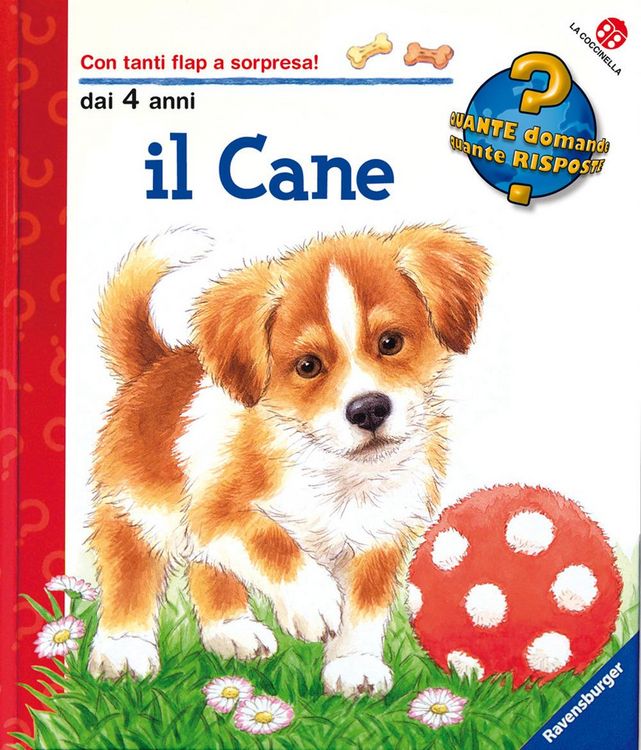 Produktbild: Il cane