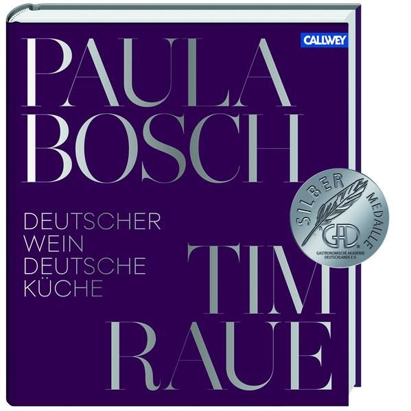Produktbild: Deutscher Wein und deutsche K&uuml;che