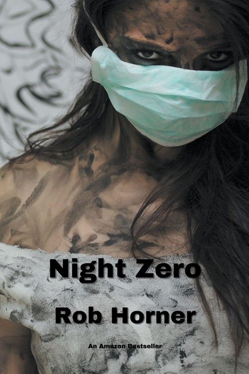 Produktbild: Night Zero