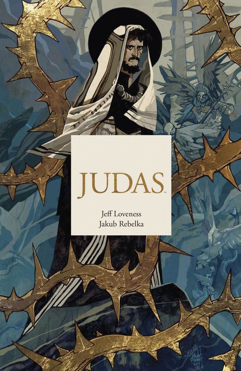 Produktbild: Judas