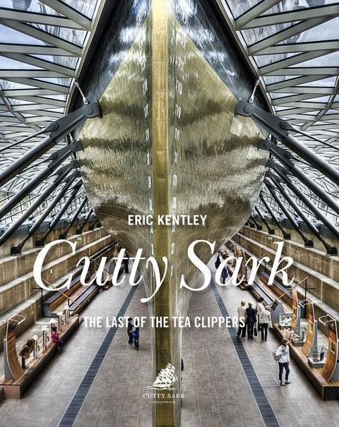 Produktbild: Cutty Sark
