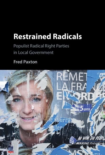 Produktbild: Restrained Radicals