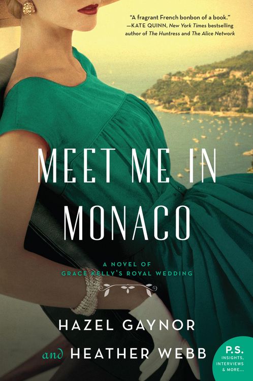 Produktbild: Meet Me in Monaco