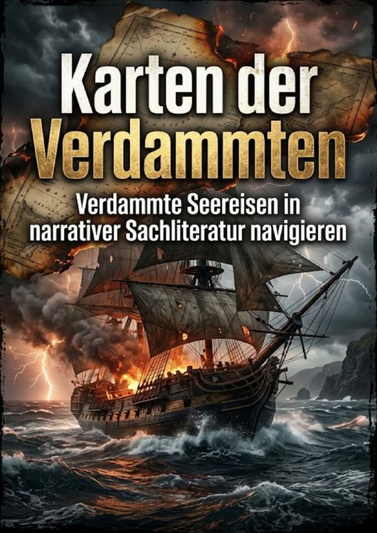 Produktbild: Karten der Verdammten